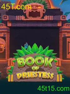 BookOfPriestess