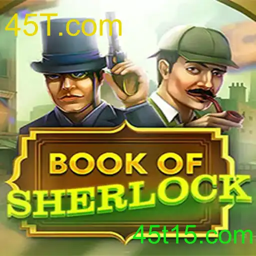 BookOfSherlock