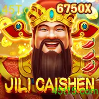 JILICaishen