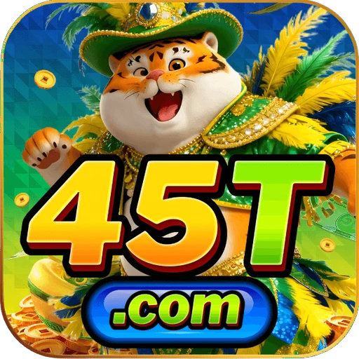 45T.com-Top Online Slot Games Logo